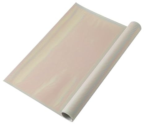 EVA-kylskåpshyllor, Hyll- och lådfodral 2-pack flerfärgad(Color 3,Color 5)