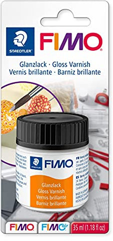 Staedtler 78595 Glanzlack auf Wasserbasis 35ml