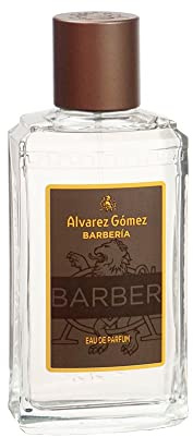 Kölnisch Wasser konzentriert barbería männlicher Duft frisch und elegant – 150 ml