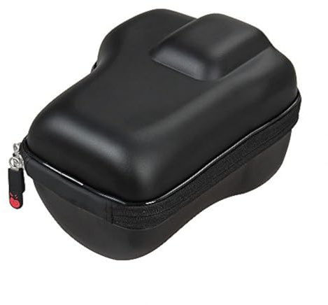Hermitshell Étui rigide en EVA pour appareil photo reflex numérique Canon EOS 80D 70D 60D Rebel T6 1300D T6s 760D T6i 750D T5 1200D T5i 700D T4i 650D T3i 600D T3 1100D et objectif