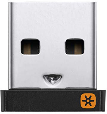 Logitech 910-005236 - USB UNIFYING RECEIVER - EMEA