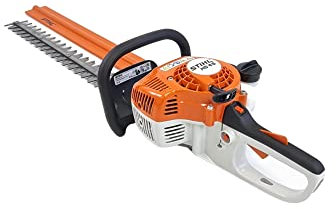Stihl HS 45 Benzin-Heckenschere 0,75 kW / 1PS - 45 cm