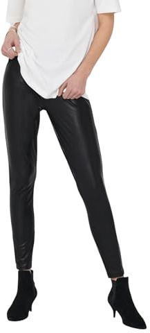 ONLY Female Leggings ONLCOOL Normal geschnitten Leggings