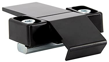 SCHMIDT systemprofile Schiebeklemme Nut 8 Aluminium T-Nut Klemme Gleitklemme Alu-Profil Zubehör