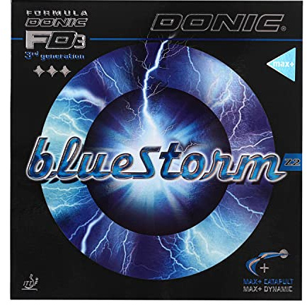 Donic Belag Bluestorm Z2