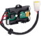Placa Controladora del Calentador, Placa Controladora del Calentador de Estacionamiento de 5KW Controlador de Placa Base del Calentador de 7 Cables Control Remoto LCD (12V)