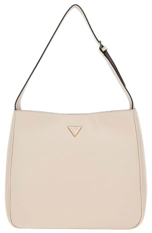 GUESS Damen Fedora Hobo Shoulder Bag Umhängetasche