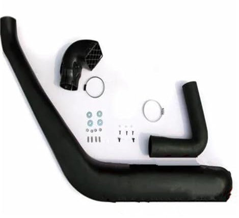 Luftansaugschlauch Für Landcruiser 4500 80 Serie (Alle Modelle) Lc80 Fj80 Lx450 Airflow Auto Schnorchel Air Intake Rohr Manifold Kit Set Ansaugschlauch