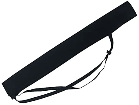 UNTERING Custodia protettiva per ombrello, con tracolla, resistente allo sporco, per attività all'aperto, accessori per riporre ombrelli