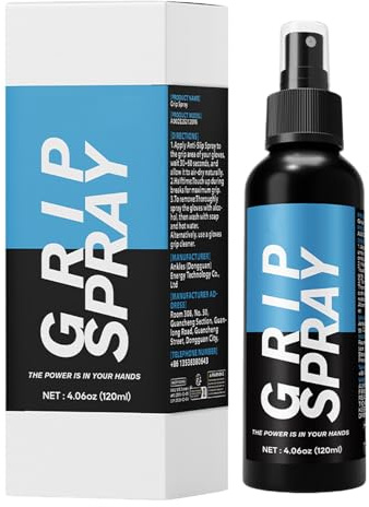 xowwyue Spray antideslizante para zapatos, 120 ml, antideslizante, para restaurar la niebla, spray de agarre para parte inferior de zapatos de baloncesto, para suela de botas, fútbol, golf, tenis