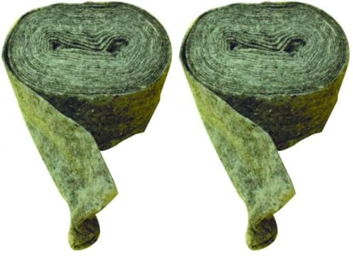 7.2m Pipe Lagging wrap (Pack of 2)