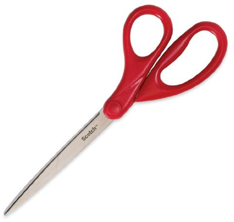 Scotch Ciseaux universel 20 cm