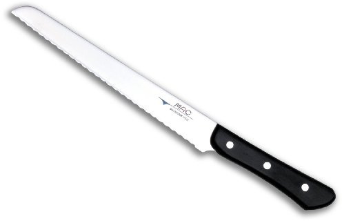 S?rie Mac chef pain 220mm BS-90 (japan import)
