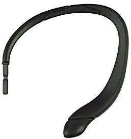 Sennheiser EH DW 10 Biegbarer Ohrhaken Einzeln für D 10