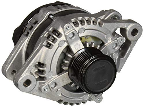 Denso 210-0737 Lichtmaschine