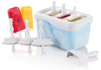 Rosenstein & Söhne Sorbetière Simple Eisblitz