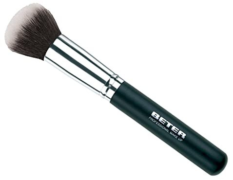 Beter Pennello, Brocha Para Polvo Mineral, 200 gr