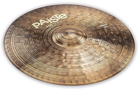 Paiste 900 Series Crash 18 - Cymbale Crash