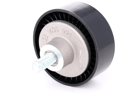 RIDEX 310T0277 Spannrolle Keilrippenriemen für BMW 3 Limousine (E46)