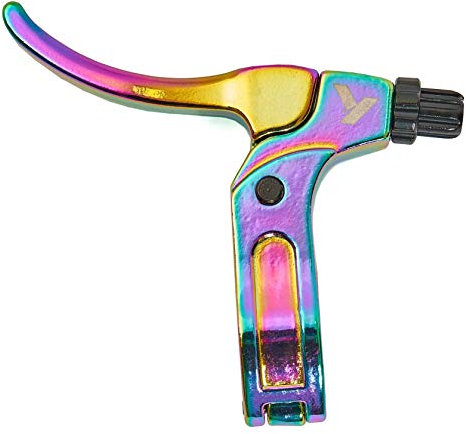 KHE Radius Levier de frein gauche en aluminium forgé à froid 2 doigts