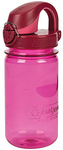 Nalgene OTF Trinkflaschen Pink 0,35 L