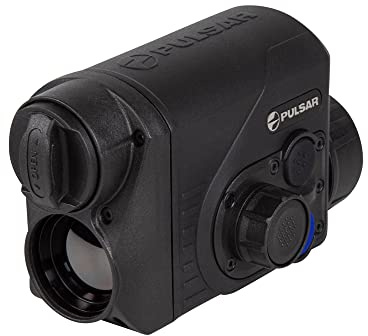 Pulsar Proton FXQ30 Thermal Imaging Front Attachment Kit