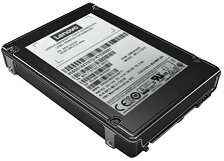 Lenovo 4XB7A80318 disque SSD 2.5 960 Go SAS V-NAND TLC