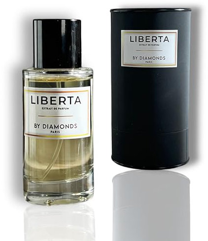 Libre, extrait de parfum Libre de très haute qualité pour femme, très longue tenue, dupe de marque de luxe, idée cadeaux, à offrir ...