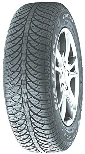 Fulda Kristall Montero 3 M+S - 185/65R14 86T - Winterreifen