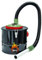 BIDONE ASPIRACENERE DA 600W CON CAPIENZA DA 10 LT