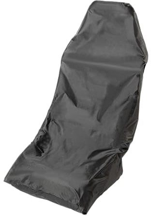 Högert Technik, Nylon-Sitzbezug 135x80 cm, schützt vor Verschmutzung und Beschädigung, unempfindlich gegen Öl, Wasser und Fett, verstärkt, passgenau, wiederverwendbar
