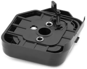 LUhvSW Pezzi di Ricambio 32 Tagliasiepi Tagliabordi Filtro Aria Motore a Benzina a 2 Tempi Filtro Spugna Tagliaerba Ricambi Attrezzi Accessori