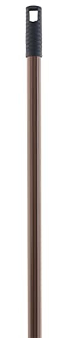 Balai d'intérieur avec manche 130 cm de haut, 30 cm de large
