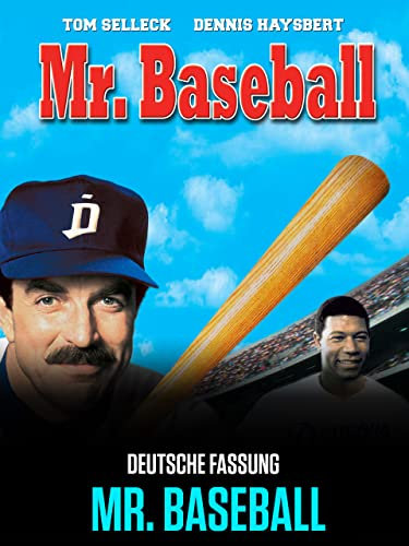Mr. Baseball