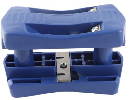 Fdit Plastic Double Trimmer Banding Machine Set Wood Head and Tail Trimming Carpenter Hardware