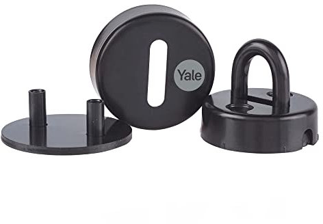 Yale - Y730B/60/23/1-60 mm Stahlanker - hoher Schutz