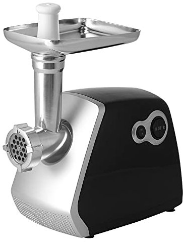 Tritacarne da 2800 W, tritacarne da 2800 W facile da usare per macellerie per forniture domestiche