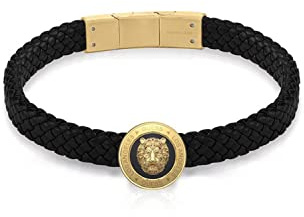GUESS Armband Lion King JUMB01312JWYGBKT-U Marke, Einheitsgröße, Nicht-Edelmetall, Kein Edelstein