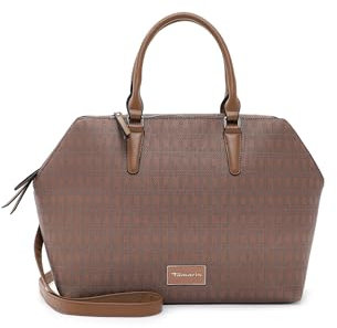 Tamaris Jody Bowlingbag Cappuccino