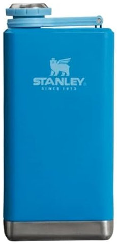 Stanley Pre-Party Bottle 8oz Azure