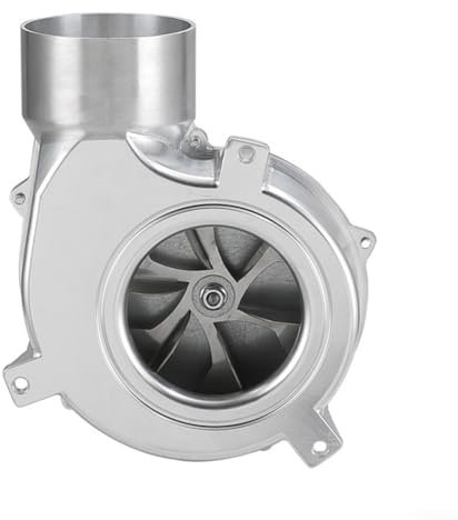 Ventilateur de cheminée, ventilateur de poêle à granulés 30 W, résistance aux hautes températures et faible bruit, ventilateur de chaudière 220 V