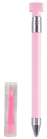 Diamant Malerei Stift Mit Nachfüllbarer Wachsstift, Nachfüllbarer Wachsstift Für Diamantmalerei, Diamond Painting Stift Für Kinder, Erwachsene, Heimwerken, Zeichnen, Bastelprojekte