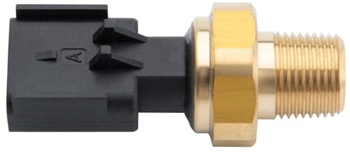 Kraftstoffdrucksensor (Auto), Für Öldruckschalter, Für Autos, Für FIAT 500x 2017 1 Stück Autozubehör Öldrucksensor 68145662AA 68145662AB