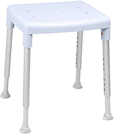 Etac blau Duschhocker Smart