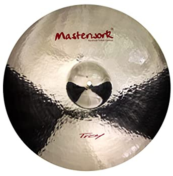 Masterwork Troy - Paseo de 22 pulgadas