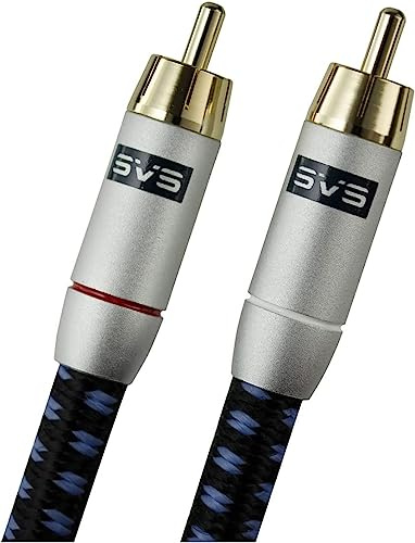 RCA audio cavo di interconnessione