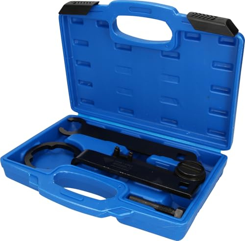 Brilliant Tools BT597350 VAG 4-Piece Set for Jetta, Santana Engine Adjustment Tool Set