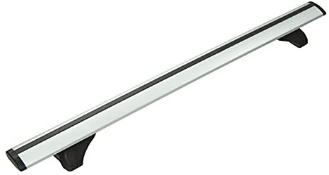 Kompatibel mit VW Passat B8 Variant Alltrack Fahrzeugspezifischer Aluminium Dachträger