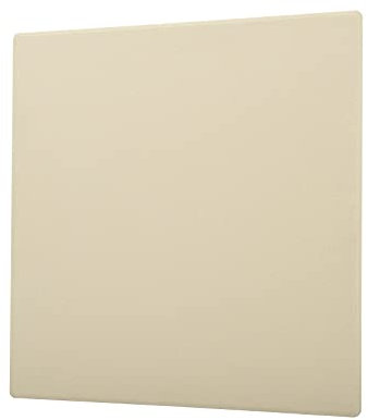 GasSaf 12 x 12 Square Pizza Stone for Oven and Grill Cordierite Bread Baking Stone Cooking Stones for Baking Crisp Crust Pizza, Bread