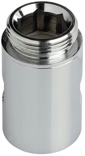 FIGEVIDA NEOCAL Protezione Anticalcare Universale per Rubinetto Lavatrice o Lavastoviglie per Electrolux 9029793180